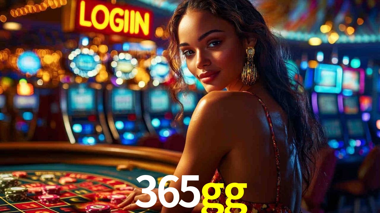 Game Providers 365gg