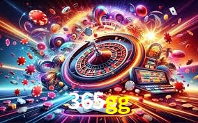 Welcome Bonus 365gg