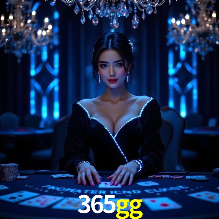 Live Casino 365gg