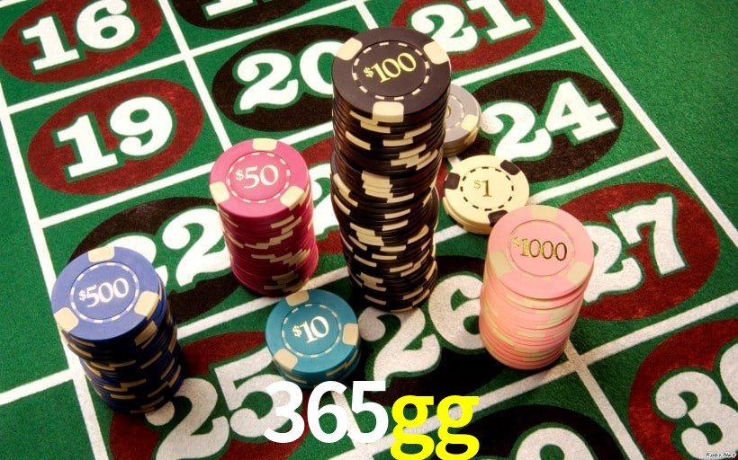 Statistics 365gg