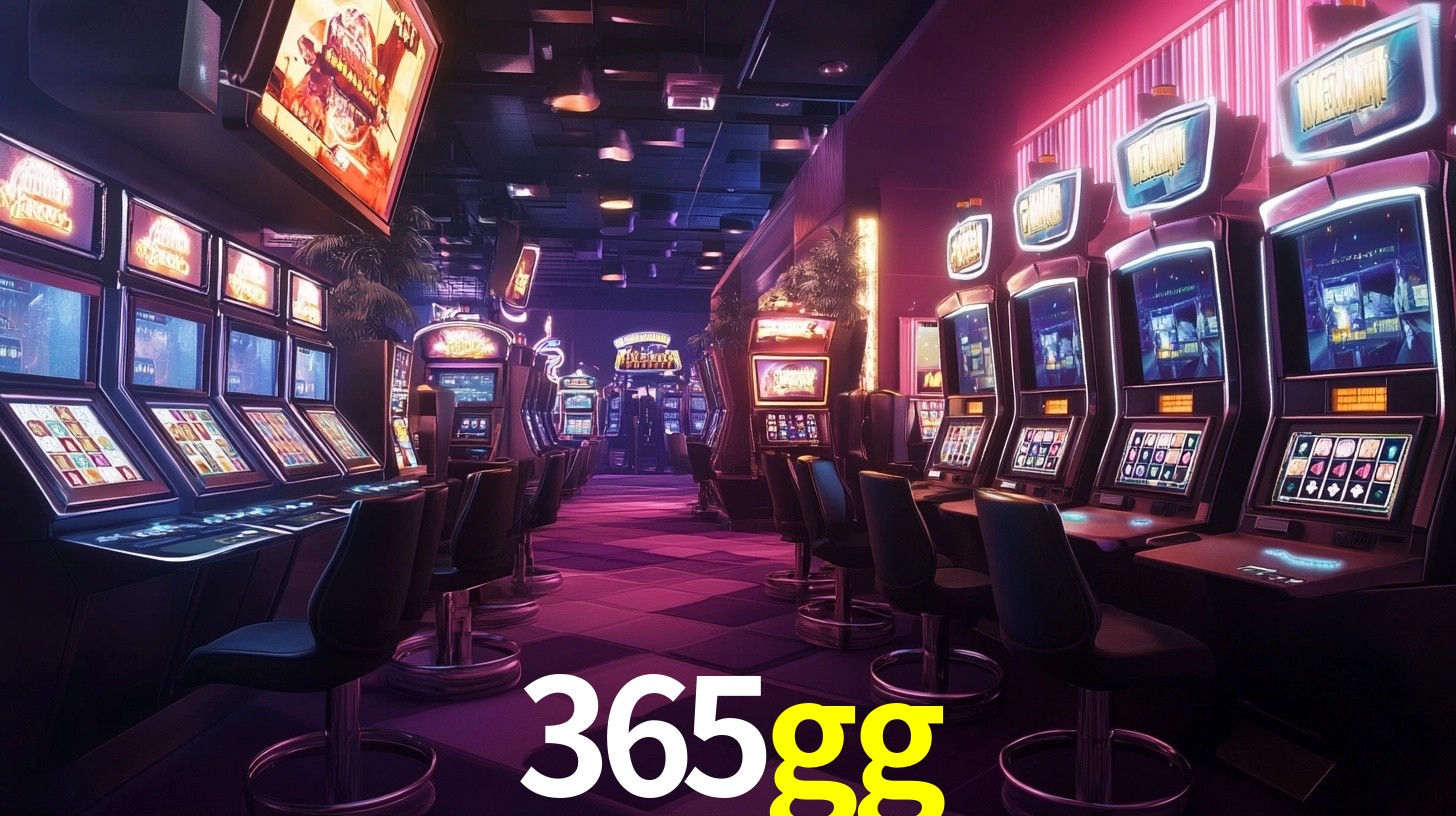 Daily Bonuses 365gg